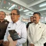 kepala badan pemulihan aset kejagung amir yanto jaksa agung muda bidang pembinaan bambang sugeng rukmono dan sekjen kementeria 1746002610183 169