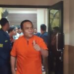 Kadin Apresiasi Polda Banten Usut Tuntas Kasus Permintaan Jatah Proyek Rp 5 Triliun, Ketua Kadin Cilegon Jadi Tersangka 3 ketua kadin cilegon tersangka pemerasan bahtiar rifaidetikcom 1747416396606 169