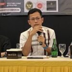 Ketua Komjak Tegas: Produk Jurnalistik Tak Bisa Dikenakan Obstruction of Justice 3 ketua komisi kejaksaan ri produk jurnalistik tak bisa jadi delik obstruction of justice 1746251982779 169