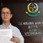 kuasa hukum umat buddha yayasan catur arya satyani membuat pengaduan di kejati kalbar 1747279576916 169