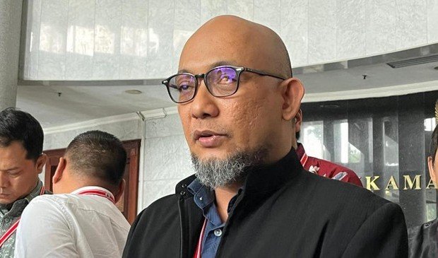 mantan penyidik kpk novel baswedan anggidetikcom 169