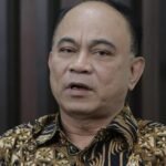 Koperasi Desa Merah Putih Bakal Monopoli Penyaluran LPG dan Pupuk: Agen Resmi Terancam Dihapus? 3 menteri koperasi budi arie setiadi 1741870112020 169