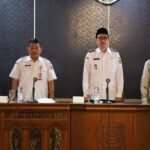 Polri Gencarkan Edukasi Antikorupsi, Satgassus Sosialisasi ke Pejabat dan ASN di Pemkab Purworejo 2 polri gencar melakukan sosialisasi antikorupsi ke daerah daerah kali ini sosialisasi antikorupsi dilakukan di pemerintah kabup 1746012039094 169