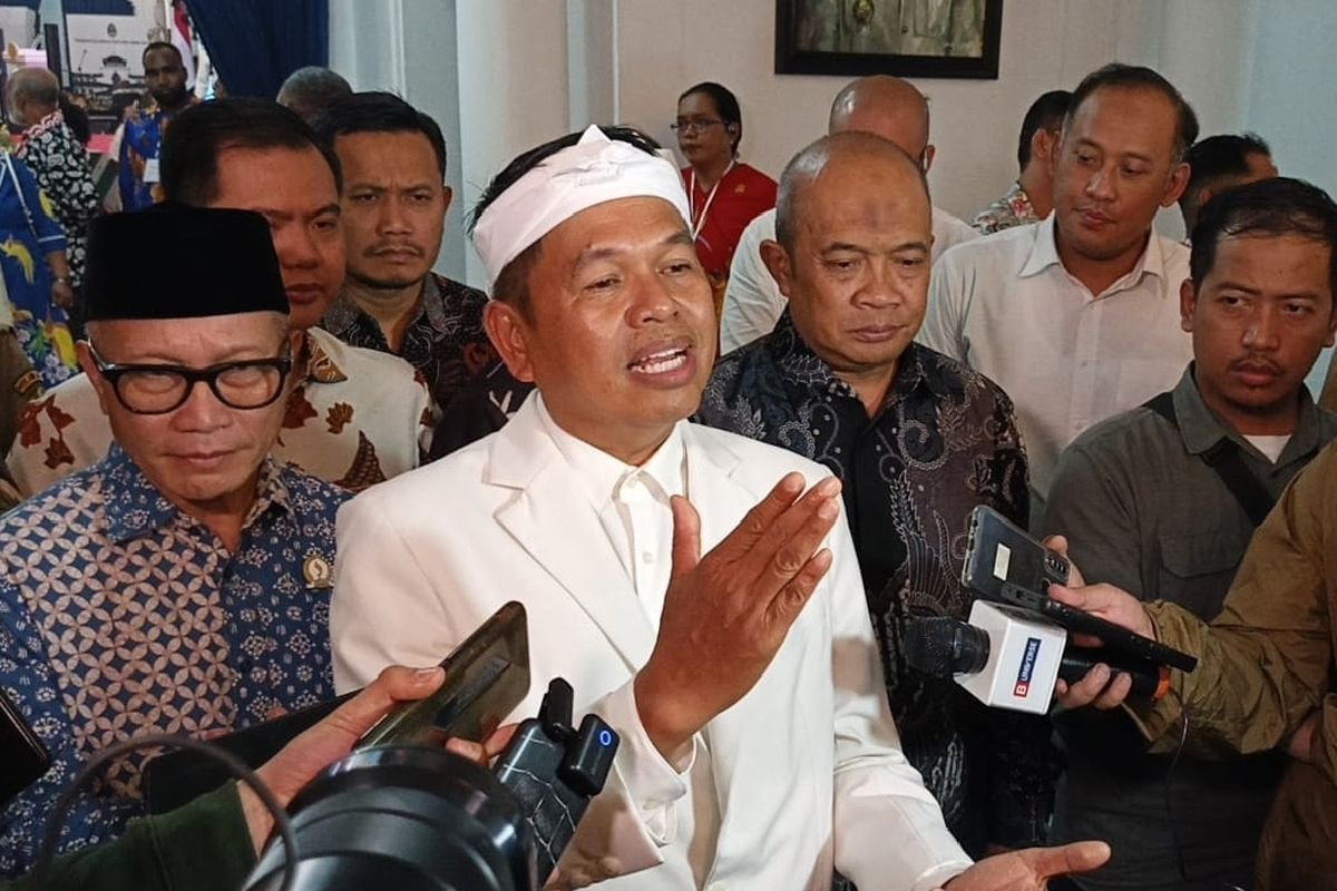 Belanja Gedung dan Bangunan Rp 1,2 Triliun di Era KDM Disorot, FPDR dan DPRD Jabar Pertanyakan Urgensinya 1 ppppppppppppppppp