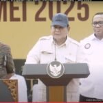 prabowo di peringatan hari buruh di monas 1746073005599 169