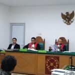 sidang lanjutan mantan kadisnakertras deliar jpu hadirkan 16 orang saksi 1746446247028 169