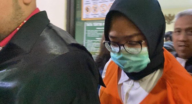 Sidang Kasus Kematian Dokter Aulia: Jaksa Ungkap 'Pasal Anestesi', Intimidasi, dan Pemerasan Ratusan Juta Rupiah di PPDS Undip 10 sidang perdana terdakwa kasus bullying ppds undip yang berujung kematian dr aulia zara yupita azra di pengadilan negeri kota s 1748257056223 169