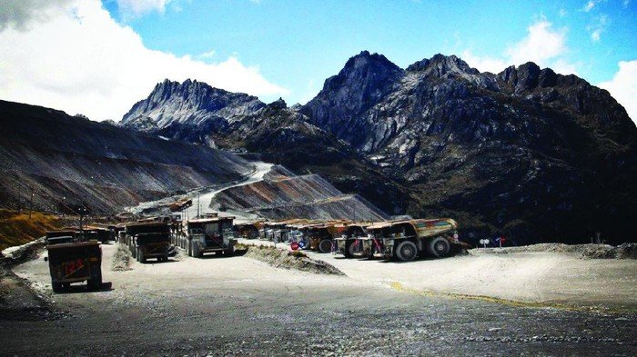 tambang batu bara 169