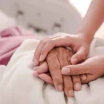 tanda tanda kematian sudah di depan mata