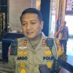 e-TLE Efektif Tekan Pelanggaran Lalu Lintas di Jakarta: Turun Drastis dari 150 Ribu ke 80 Ribu Kasus dalam Sebulan 2 wadirlantas polda metro jaya akbp argo wiyono taufikdetikcom 1743364976047 169