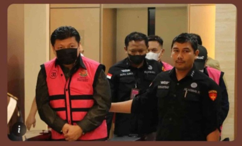 Dirut Bank Sumut Dikabarkan Diperiksa Kejagung Terkait Dugaan Korupsi Kredit PT Sritex 1 1000206316 683c0122ed64156353066474