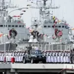 Tiga Perwira TNI AL Resmi Jabat Komandan Gugus Tempur Laut Koarmada I, II, dan III 2 3 perwira tni al ditunjuk jadi komandan gugus tempur laut ini namanamanya imb