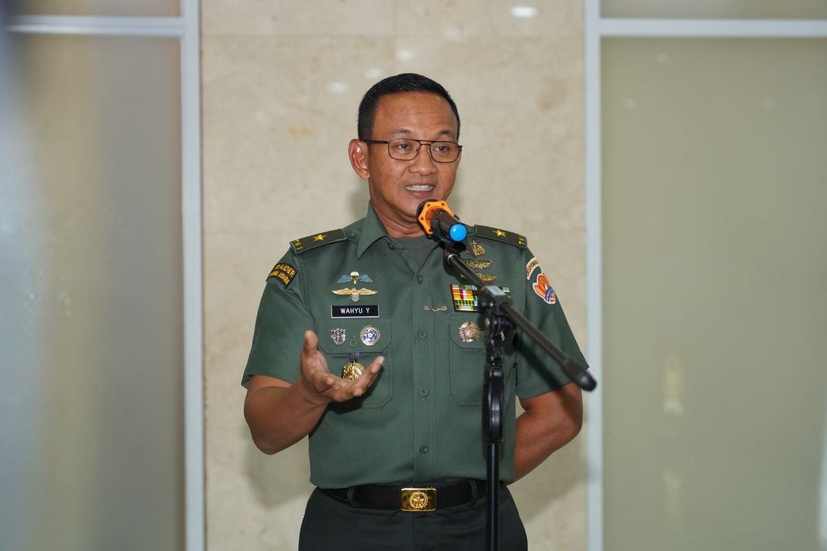 TNI AD Buka Rekrutmen 24.000 Tamtama di 2025, Jadi Bagian dari Strategi Pertahanan dan Pembangunan Nasional 1 6835b922aa641