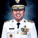 Dedi Mulyadi Gubernur Jawa barat 2025 2030
