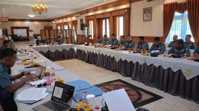 KSAL: Pendidikan Taruna AAL Dipangkas Jadi 3 Tahun, Ditambah Magang Setahun 9 Disdikal 696x391 1