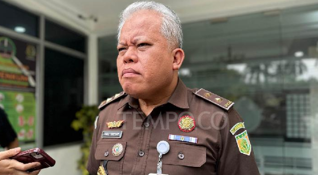 Kejagung Periksa Enam Saksi Kasus Suap Hakim di PN Jakarta Pusat, Ungkap Dugaan Manipulasi Putusan Tiga Korporasi Besar 7 Screenshot 2025 06 03 193744