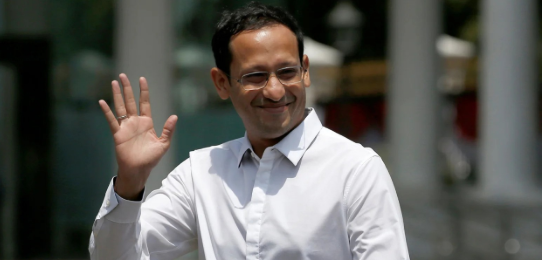 Kejagung Bantah Isu Nadiem Makarim Jadi Buronan Kasus Laptop Rp 10 Triliun: “Tidak Benar, Belum Pernah Dipanggil” 1 Screenshot 2025 06 03 194337