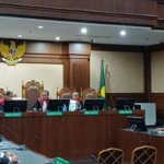 Sidang Korupsi Rorotan: Terdakwa Beberkan Yoory Corneles Minta Pegawai "Rapikan Dokumen" Jelang Audit BPK 3 Screenshot 2025 06 05 090637