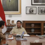 Seskab Bantah Isu Pertemuan Prabowo-Budi Gunadi Bahas Reshuffle Kabinet 2 Screenshot 2025 06 05 092745