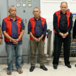 Deretan Pejabat Jawa Barat Tersandung Kasus Korupsi, Dua Kadis Ditahan Kejaksaan 3 Screenshot 2025 06 16 082337