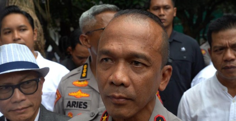 Kapolda Jabar Irjen Rudi Setiawan Siap Bongkar Beking Judi 'Kasino' di Bandung, 63 Orang Diamankan 1 Screenshot 2025 06 18 165338