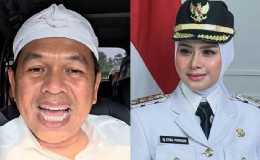 Bupati Pangandaran Nangis ke Dedi Mulyadi, Curhat Tak Mampu Bayar Tunjangan Pegawai 1 Screenshot 2025 06 19 085648