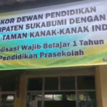 Dewan Pendidikan Kabupaten Sukabumi Gelar Rakor, Fokus Sosialisasi Wajib Belajar Pra-Sekolah 1 Tahun 2 Screenshot 2025 06 20 132333
