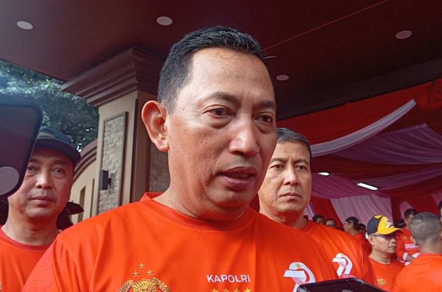 Kapolri Mutasi 4 Komjen: Termasuk Ketua KPK dan Kepala BNPT, Ini Rinciannya 1 Screenshot 2025 06 26 090708