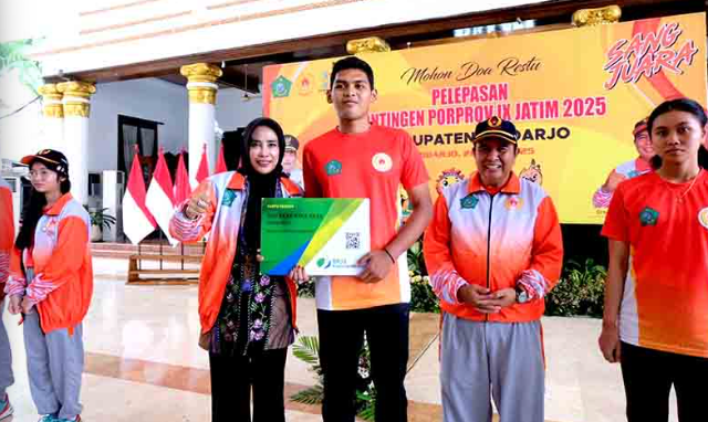 500 Atlet Siap Harumkan Nama Sidoarjo, Wakil Bupati Lepas Kontingen Porprov Jatim 2025 Gelombang II 4 Screenshot 2025 06 27 102027