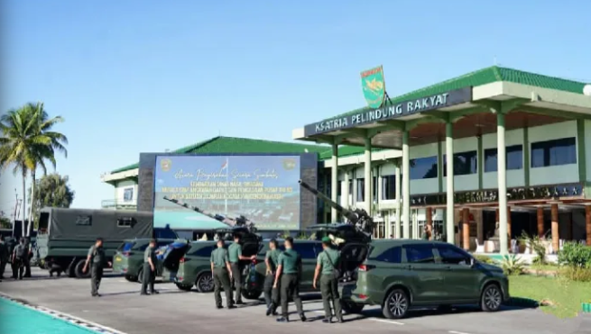 Sejak Dipimpin KSAD Maruli, TNI AD Sudah Salurkan 400 Kendaraan Operasional ke Satuan di Seluruh Indonesia 10 Screenshot 2025 06 28 091020