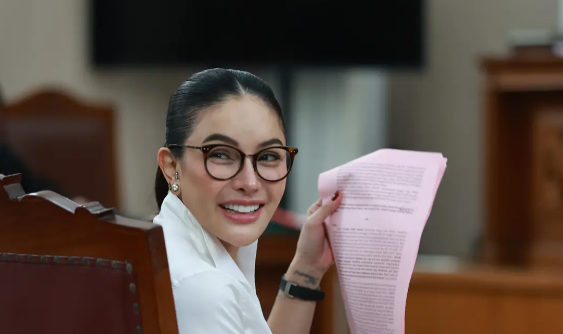 Sidang Perdana Nikita Mirzani Ungkap Dugaan Pemerasan Rp 4 Miliar terhadap Reza Gladys, Jaksa Beberkan Kronologi Lengkap 1 Screenshot 2025 06 30 091256