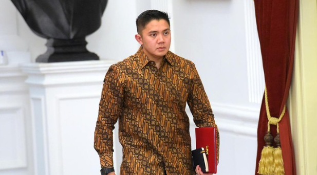 Seskab Tegaskan Sekolah Rakyat Hadir untuk Pendidikan Bermutu dan Kesejahteraan Anak 7 Screenshot 2025 06 30 153624