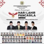 DPRD Kabupaten Sukabumi Sampaikan Ucapan Selamat Memperingati Hari Lahir Pancasila 1 Juni 2025 3 Screenshot 20250601 141543 WhatsApp
