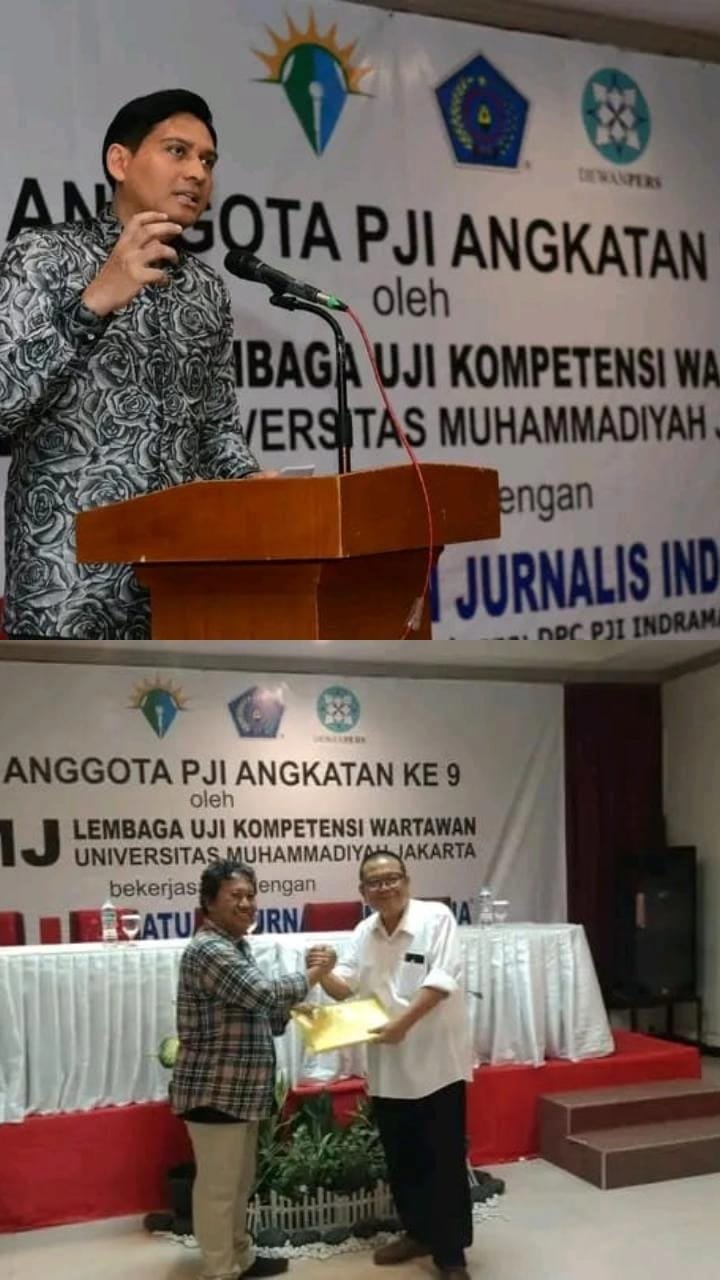PJI dan UMJ Sukses Gelar UKW, Wartawan Seputar Jagat News Lolos Uji Kompetensi 3 WhatsApp Image 2025 06 02 at 14.06.08 abf9b155