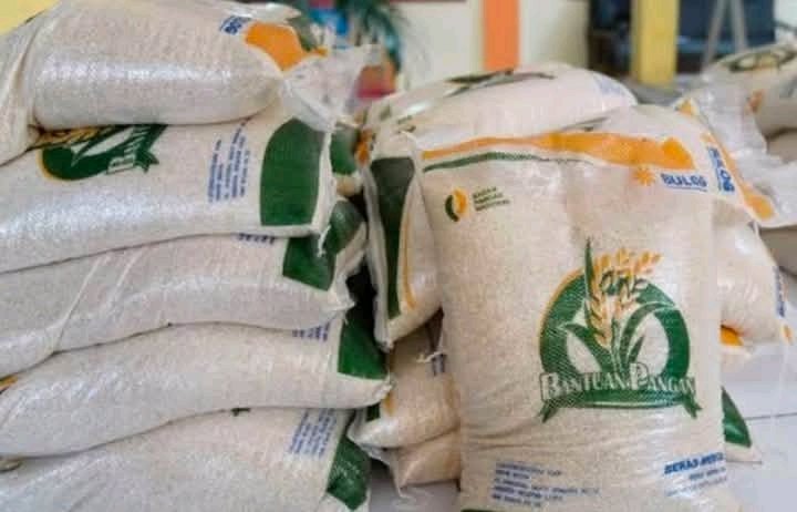 Pemerintah Siap Salurkan Bantuan Pangan Beras Periode Juni - Juli 2025, Prosesnya Dijamin Efektif dan Tepat Sasaran 7 WhatsApp Image 2025 06 09 at 20.12.46 954bd68d