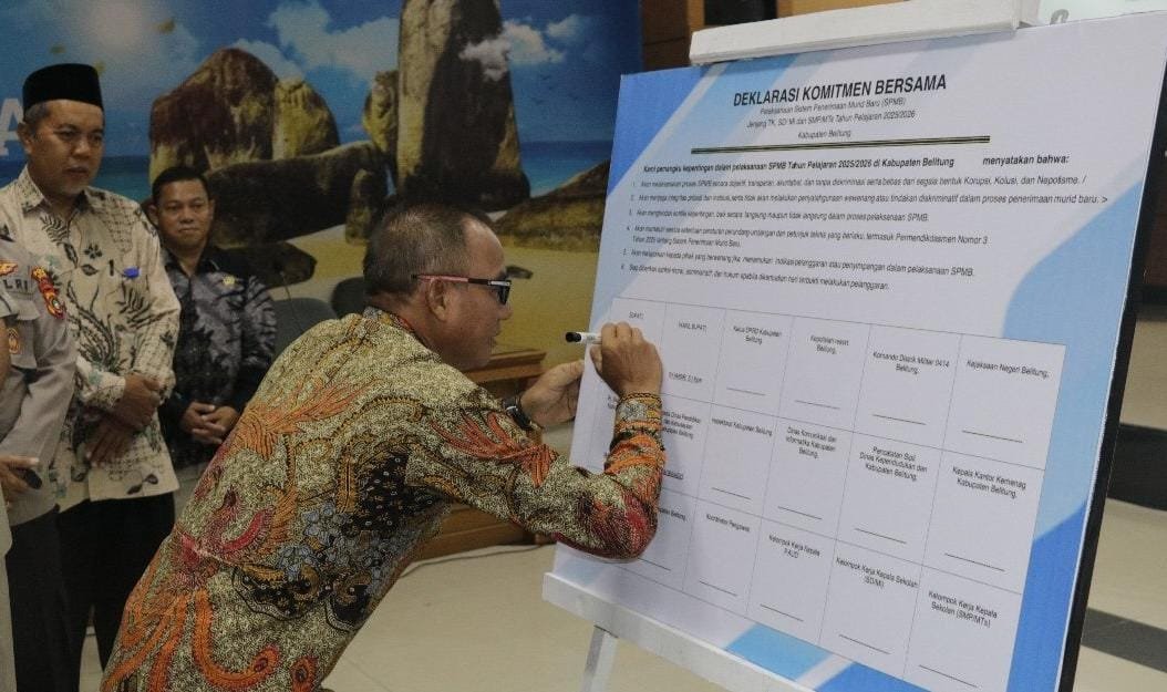 Bupati Belitung Tegaskan Pengawasan Ketat Penerimaan Murid Baru 2025-2026 9 WhatsApp Image 2025 06 16 at 08.47.33 307a49b9
