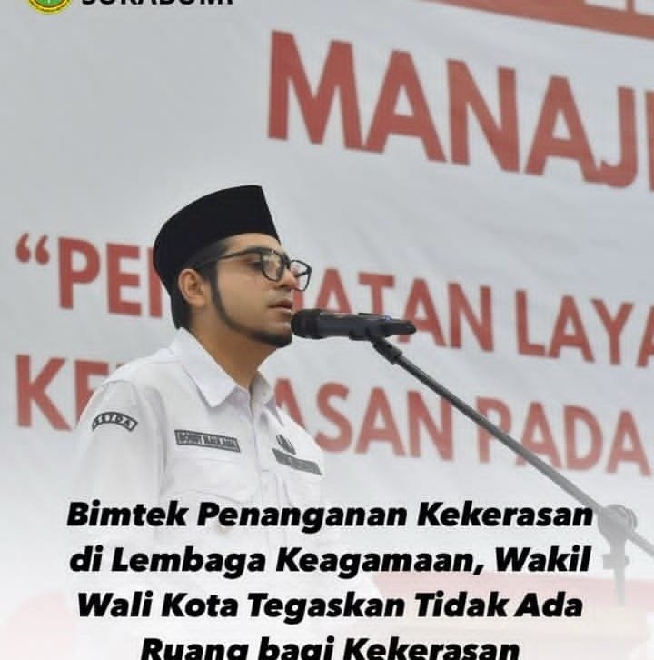 Wawali Sukabumi Tegaskan: Tak Boleh Ada Kekerasan di Lembaga Keagamaan, Harus Jadi Ruang Aman Bagi Semua 1 WhatsApp Image 2025 06 25 at 00.01.50 ea79522c