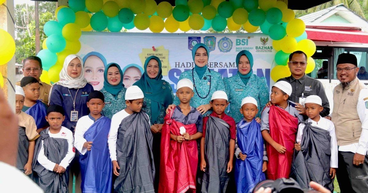 "Sinergi Berbagi, Merajut Harmoni Sunatan Massal dan Bakti Sosial Warnai Kepedulian di Belitung" 1 WhatsApp Image 2025 06 25 at 15.54.49 6e868643