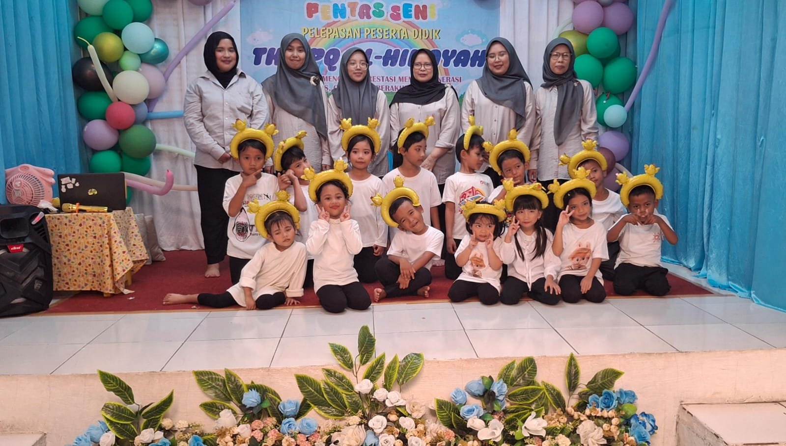 Kreasi Seni Akhir Tahun TK-TPQ Al-Hidayah Cianjur: Sederhana, Meriah, dan Sarat Makna 1 WhatsApp Image 2025 06 28 at 10.09.20 09067b8e