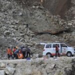 Gubernur Dedi Mulyadi Tutup Permanen Tambang Galian C Gunung Kuda Milik Tiga Yayasan Usai Longsor Maut di Cirebon 2 eevakuasi korban longsor galian c 1748605518133 169