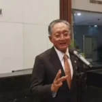 Menteri PU Minta Kepala Dinas PUPR Sumut Diberi Sanksi Tegas Usai Terjaring OTT KPK 2 menteri pu pecat kepala dinas pupr sumatera utara loe