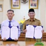 Pemprov Lampung dan Kejati Jalin Kerja Sama Strategis, Dorong Percepatan Peningkatan PAD dan Tata Kelola Hukum 3 pemprov lampung dan kejati lampung jalin kerjasama
