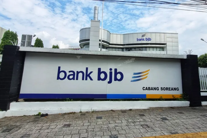 Pembobolan Brankas di Bank BJB Cabang Soreang, Staf Diduga Gelapkan Rp 2,5 Miliar 1 326180794