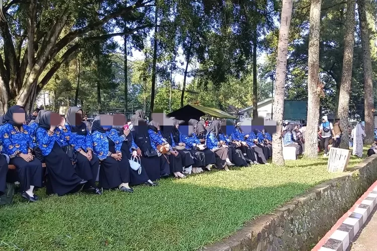 Puluhan ASN di Cianjur Ajukan Gugatan Cerai Usai Pengangkatan PPPK dan PNS 4 IMG 20250722 213501 1433053421