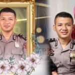 Diduga Dibunuh oleh Dua Atasan, Inilah Sosok Brigadir Nurhadi yang Tewas di Gili Trawangan Usai Diberi Obat Bius 3 Kiri Brigadir Muhammad Nurhadi yang tewas karena penganiayaan oleh dua orang