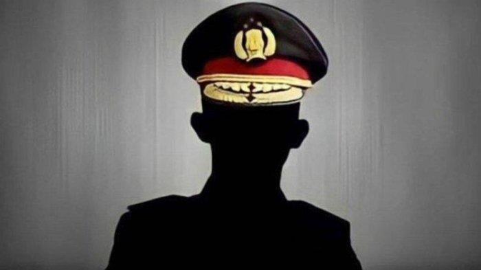 Empat Oknum Polisi Polres Nunukan Terjerat Kasus Narkoba, Termasuk Kasat Narkoba: Kapolda Kaltara Tegaskan Tak Ada Toleransi 1 Oknum polisi tersangka narkoba