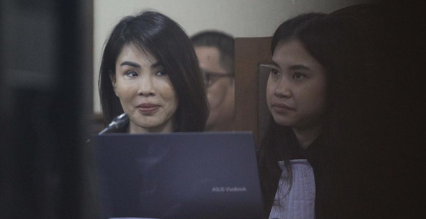 MA Tolak Kasasi Helena Lim, Vonis Tetap 10 Tahun Penjara dalam Kasus Korupsi Timah Rp 300 Triliun 9 Screenshot 2025 07 01 190044