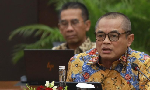 Fenomena Rokok Murah Banjiri Pasar, Dirjen Bea Cukai Ungkap Dampaknya pada Penerimaan Negara 1 Screenshot 2025 07 28 165436