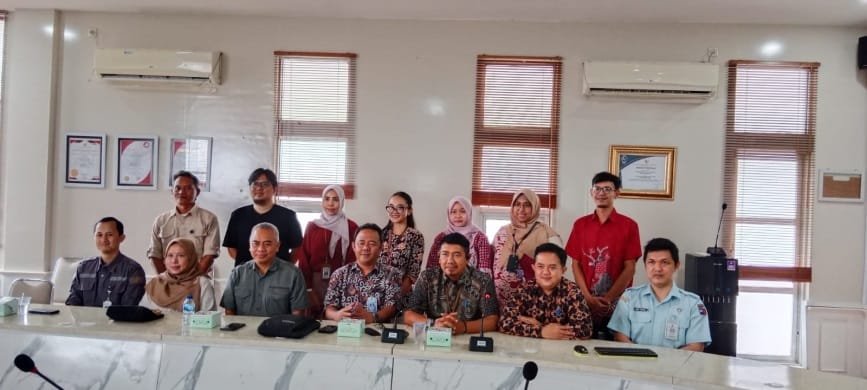 Tingkatkan Mutu Layanan, RSUD Kota Bogor Lakukan Studi Banding ke RSUD R. Syamsudin, S.H. Sukabumi 9 WhatsApp Image 2025 07 02 at 08.51.06 0fcd7125