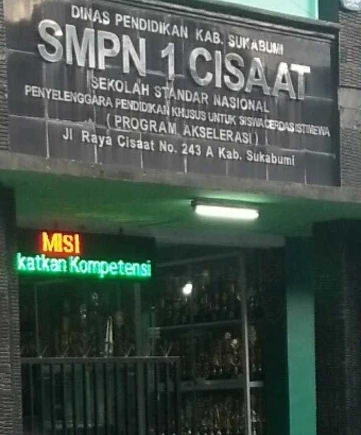 Sistem SPMB Diuji Integritasnya: Siswa Tak Lolos Tiba-Tiba Diterima di SMPN 1 Cisaat 9 WhatsApp Image 2025 07 07 at 09.10.46 3bdc8a50